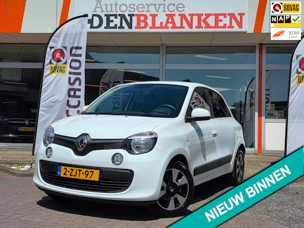 Renault Twingo 0