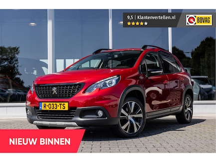 Peugeot 2008 0