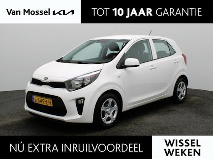 Kia Picanto 0