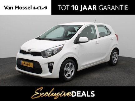Kia Picanto 0