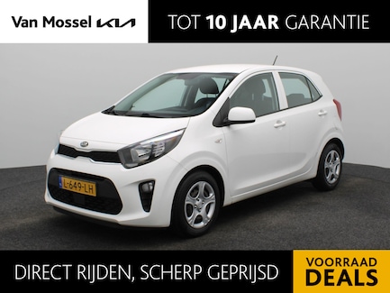 Kia Picanto 0