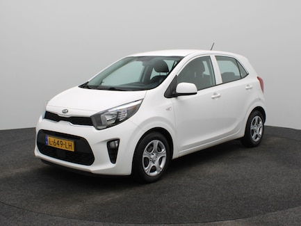 Kia Picanto 0