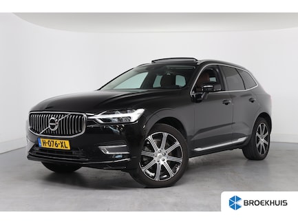 Volvo XC60 0