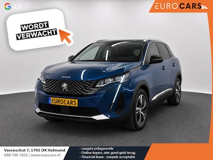 Peugeot 3008 0