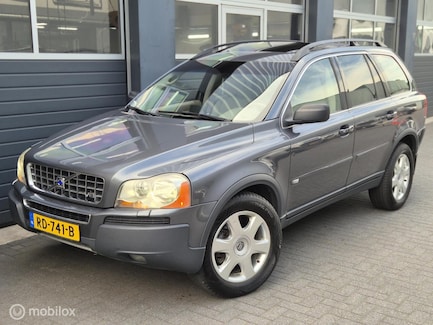 Volvo XC90 0