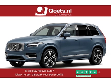 Volvo XC90 0