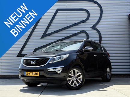 Kia Sportage 0