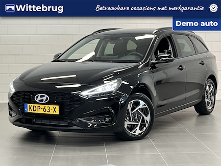 Hyundai i30 0