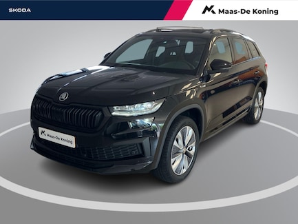 Skoda Kodiaq 0