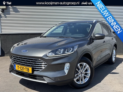 Ford Kuga 0