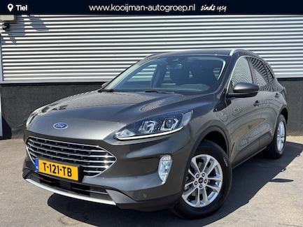 Ford Kuga 0