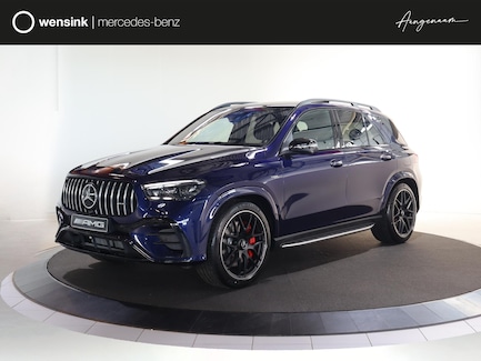 Mercedes-Benz GLE 0