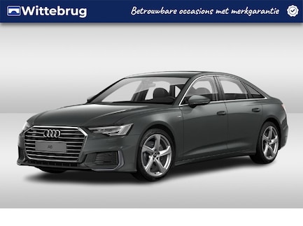 Audi A6 0