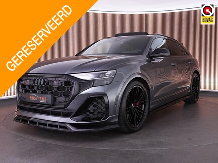 Audi Q8 0