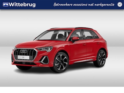 Audi Q3 0