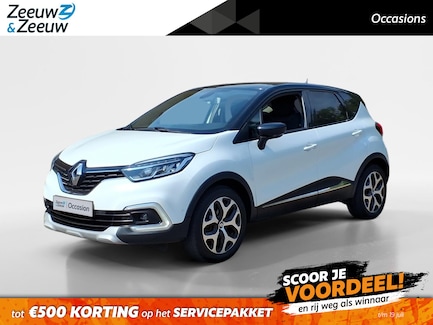 Renault Captur 0