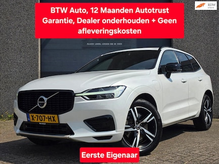 Volvo XC60 0
