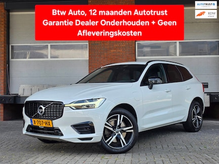Volvo XC60 0