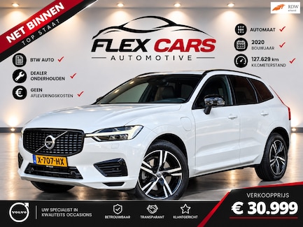 Volvo XC60 0