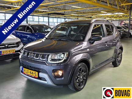 Suzuki Ignis 0