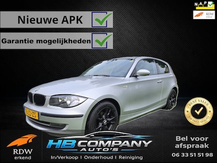 BMW 1-Serie 0