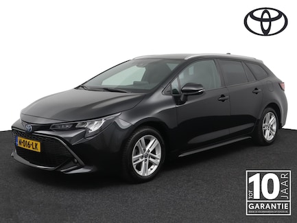 Toyota Corolla 0