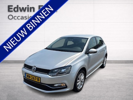 Volkswagen Polo 0