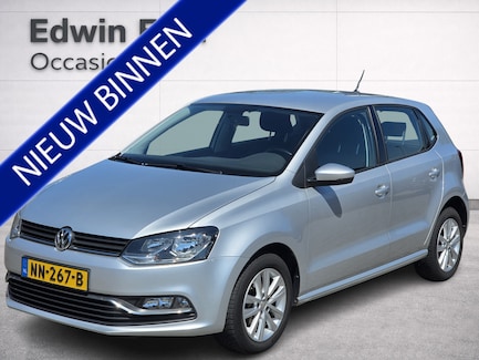Volkswagen Polo 0