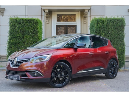 Renault Scenic 0