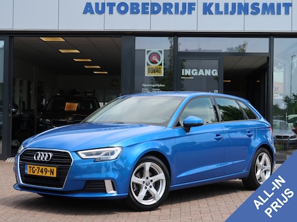 Audi A3 0