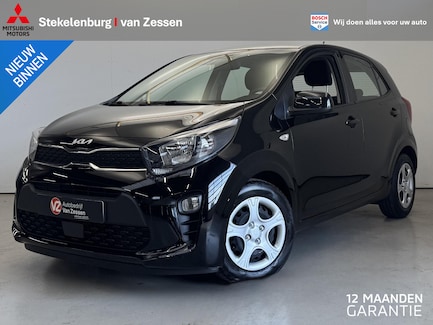 Kia Picanto 0