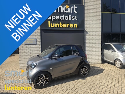 smart Fortwo 0