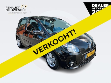 Renault Twingo 0