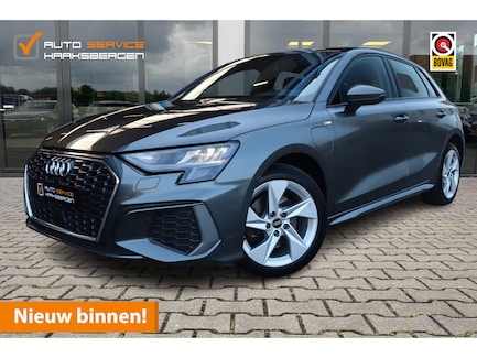 Audi A3 0