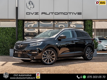 Opel Grandland 0