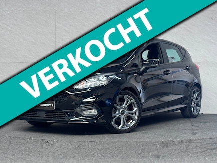 Ford Fiesta 0