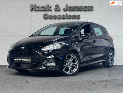 Ford Fiesta 0