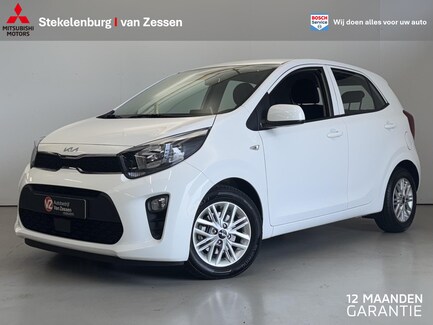 Kia Picanto 0