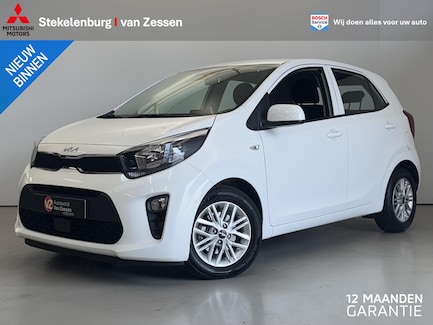 Kia Picanto 0