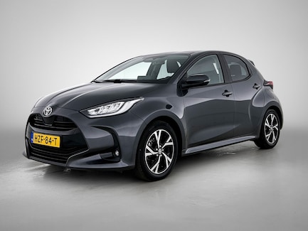 Toyota Yaris 0