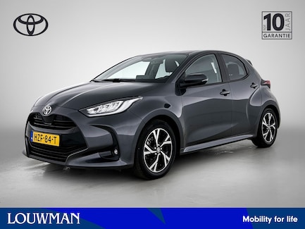 Toyota Yaris 0