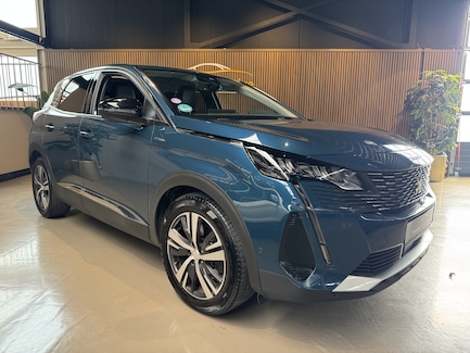 Peugeot 3008 0