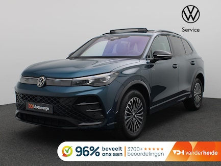 Volkswagen Tiguan 0