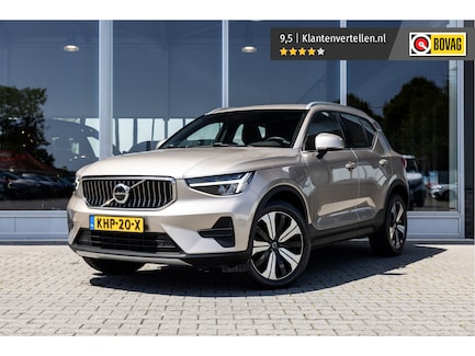 Volvo XC40 0