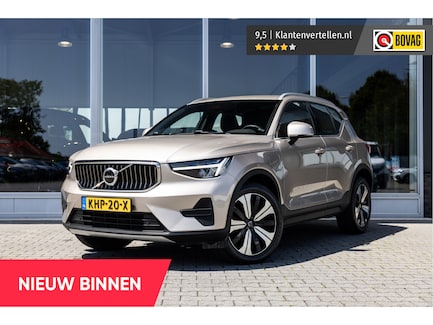Volvo XC40 0