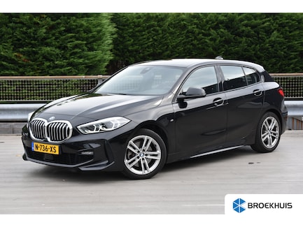 BMW 1-Serie 0