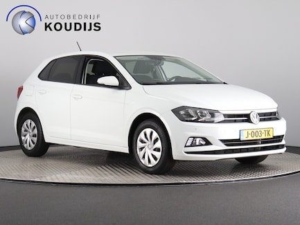 Volkswagen Polo 0