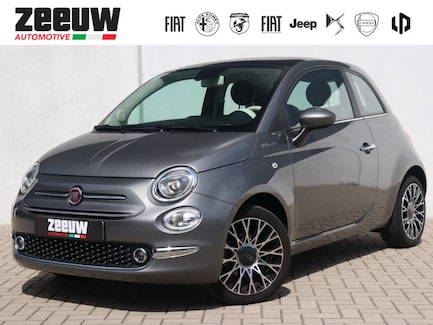 Fiat 500 0
