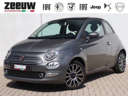 Fiat 500 0