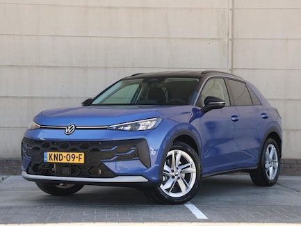 Volkswagen T-Roc 0